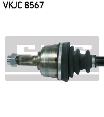 Cardã SKF VKJC 8567
